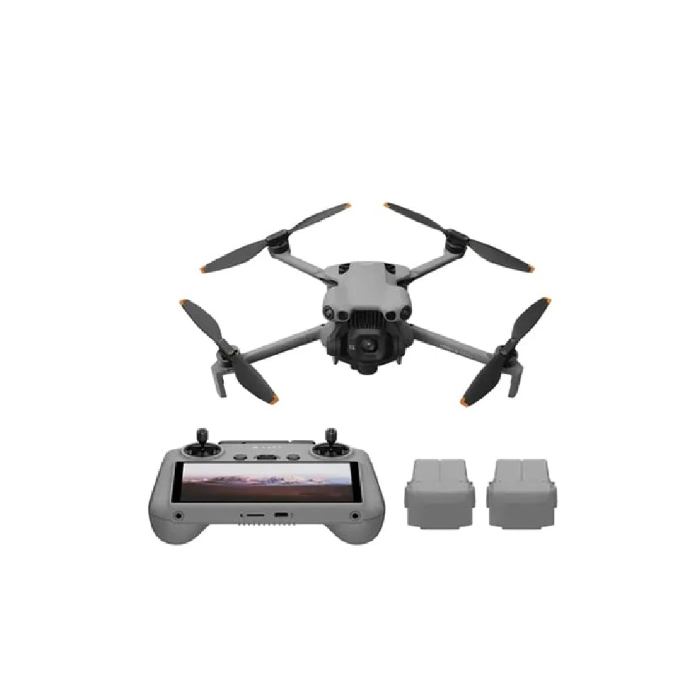 DJI Mini 5 Pro Fly More Combo (DJI RC2)