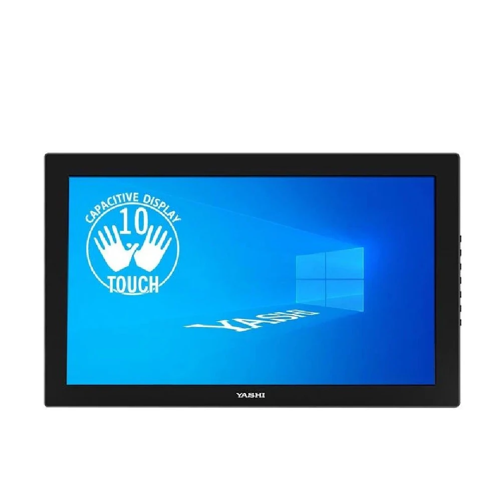 Monitor TOUCH Yashi Pioneer YZ2770