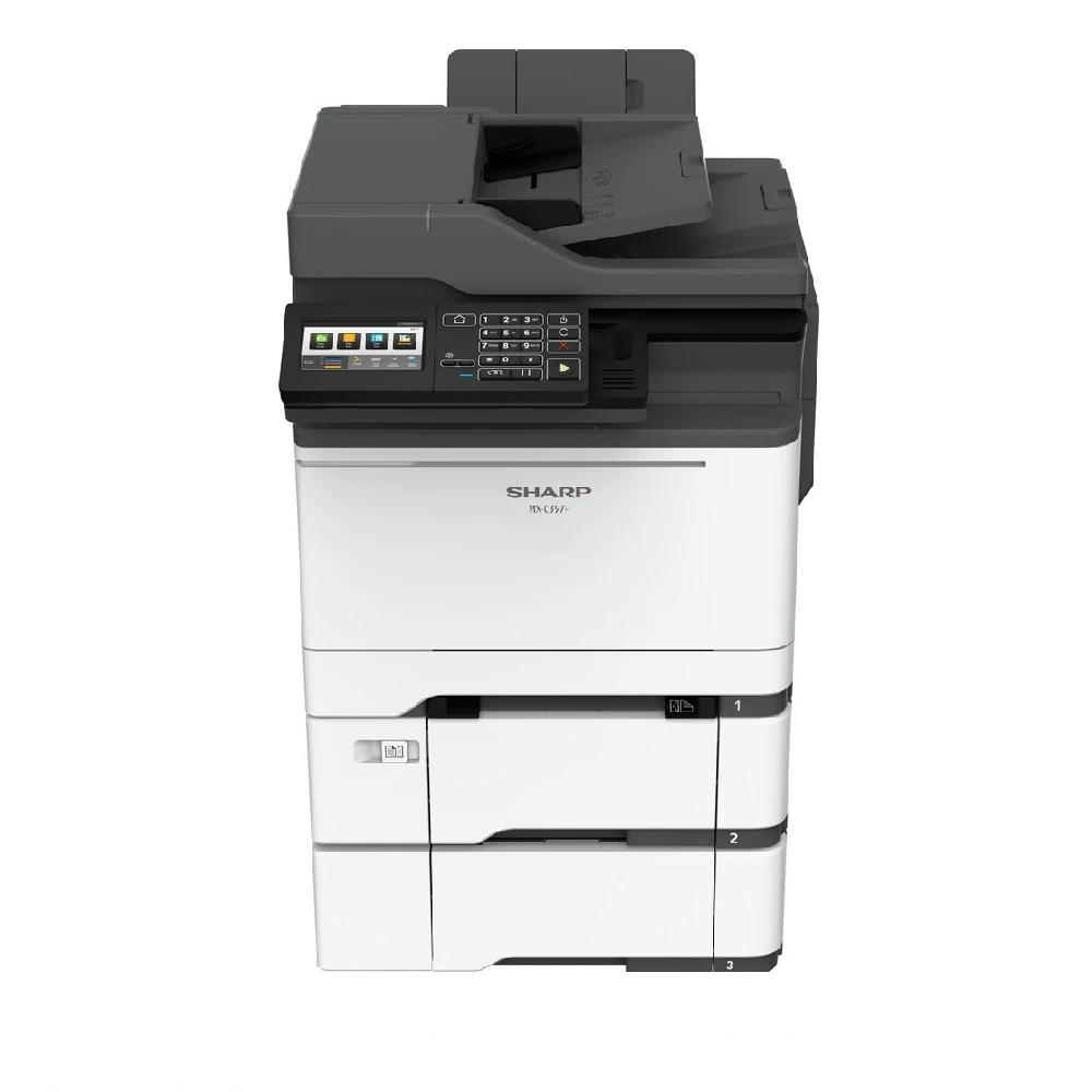 Stampante Multifunzione Sharp MX-C357F